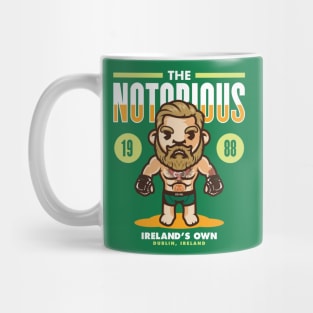 The Notorious Mug